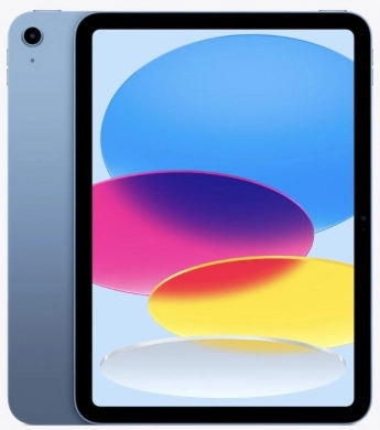 Apple iPad 11" Wi‑Fi 256GB Niebieski