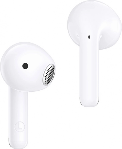 Mocny i zrównoważony dźwięk z przetwornikami 13,6 mm