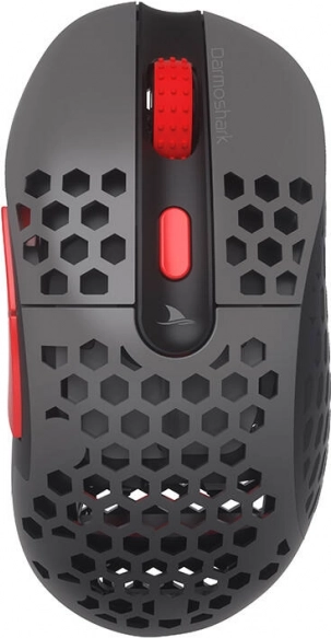Bezprzewodowa mysz gamingowa Darmoshark GN1