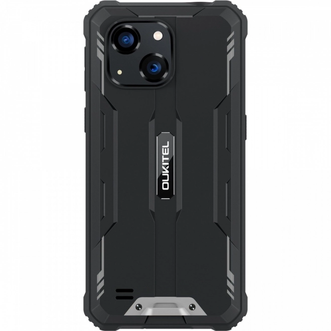 Odporna smartfon Oukitel G2