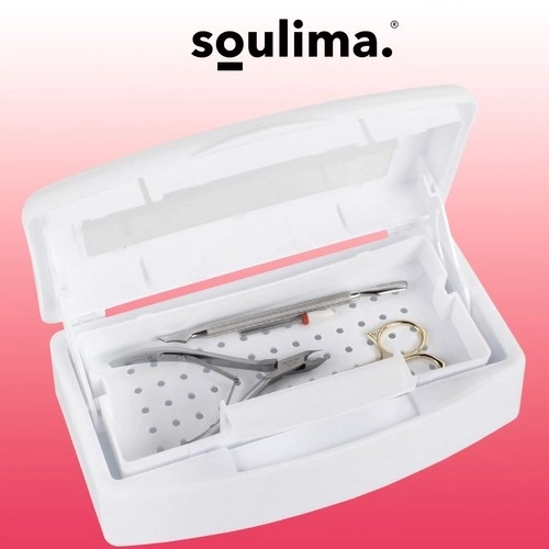Soulima 21850 Sterylizator narzędzi