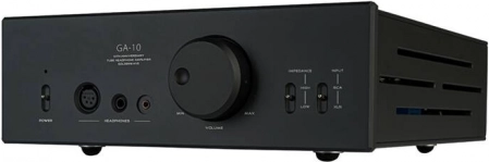 Wzmacniacz słuchawkowy HiFiMAN GA-10