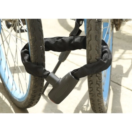 Zamek rowerowy - łańcuch Trizand 24028