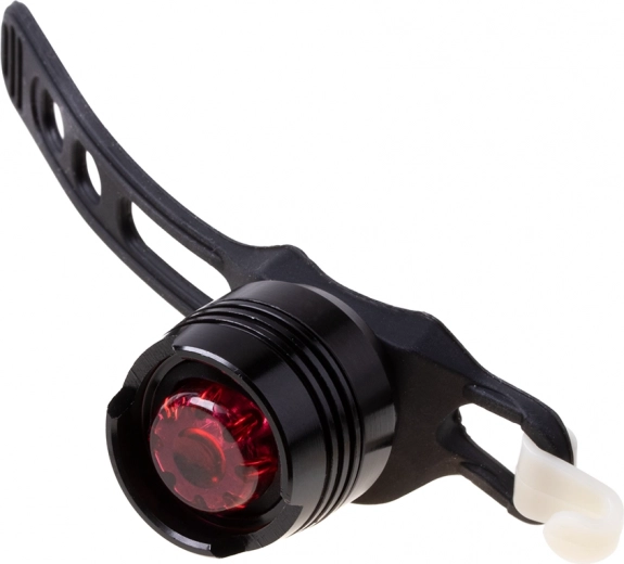 Tylna czerwona lampka o wysokiej jasności