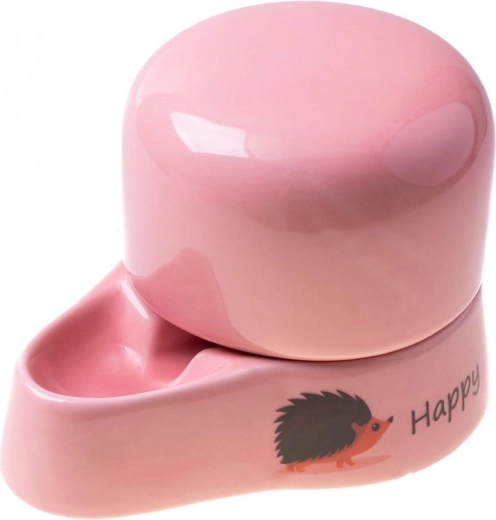 Higieniczna ceramika z błyszczącą glazurą