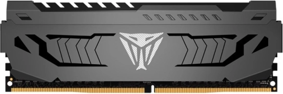 DDR4 Viper Steel 8 GB 3200 MHz CL16 szara