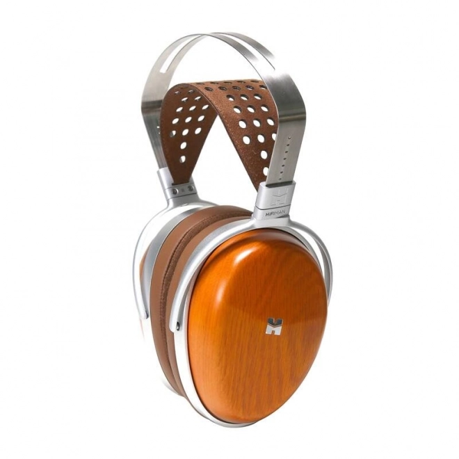 Planarne słuchawki HiFiMAN Audivina