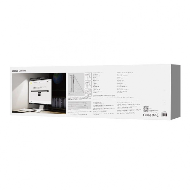 Baseus I-Wok Pro Lampa do Monitora
