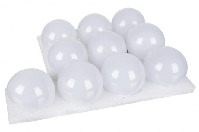 Lampy LED do lustra/toaletki - 10 szt.
