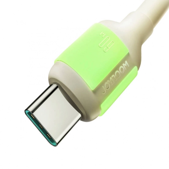 Szybkoładujący kabel USB-C Joyroom 60W