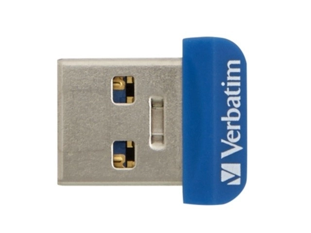 Pamięć USB Verbatim Store 'n' Stay Nano 64GB USB 3.0