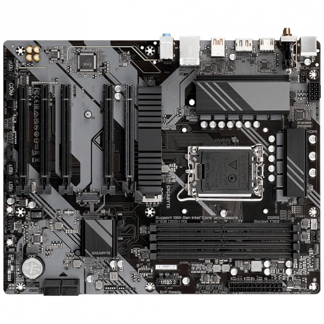 Płyta główna Gigabyte B760 DS3H AX