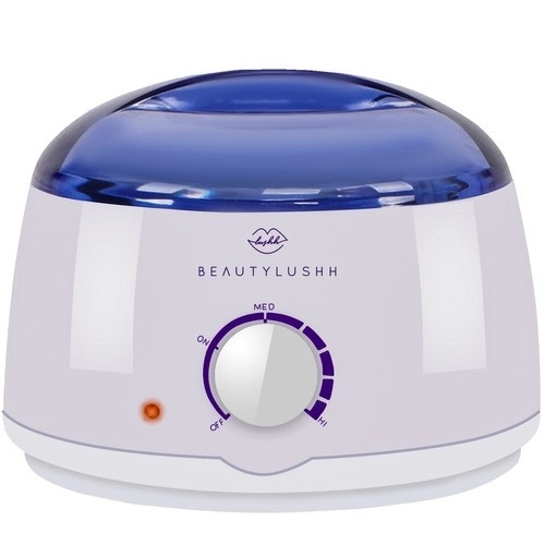 Podgrzewacz do wosku Beautylushh 22832