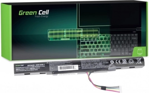 Bateria do Acer Aspire E5-553 14,6 V 2,2 Ah