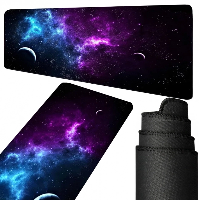 Podkładka pod mysz XXL Cosmos
