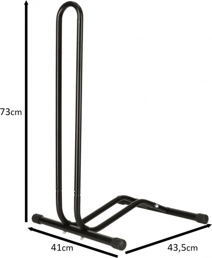 Szeroka kompatybilność rowerów