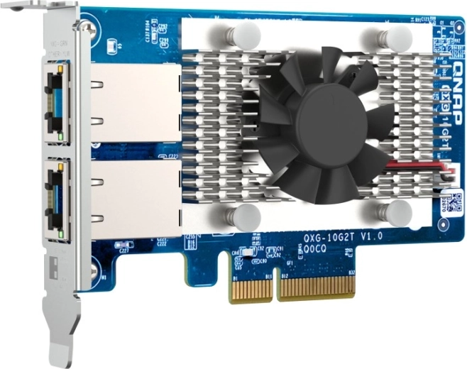 Wydajność PCIe 3.0 x4 i energooszczędny kontroler Marvell