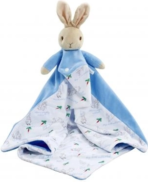Magiczny design PETER RABBIT
