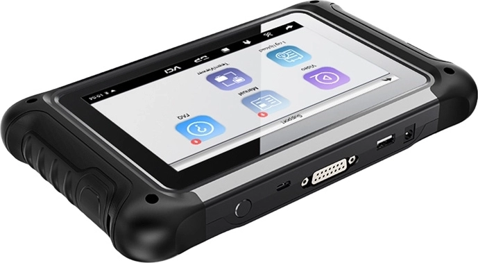 Bezpieczny i wytrzymały do warsztatu