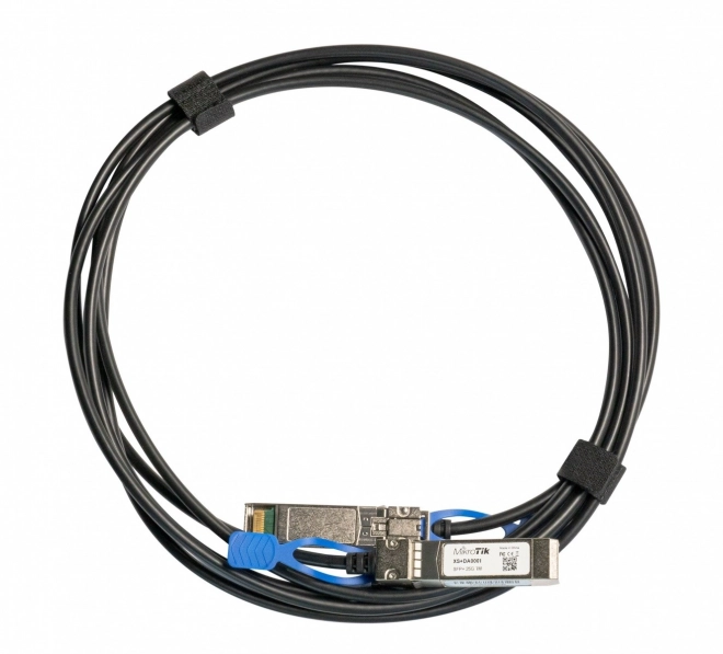 Kabel do bezpośredniego połączenia 1m 1G / 10G / 25G