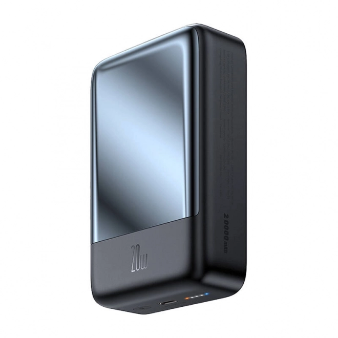 Magnetyczny power bank 20000mAh 20W