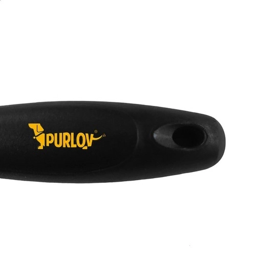 Szczotka do włosów Purlov 24261