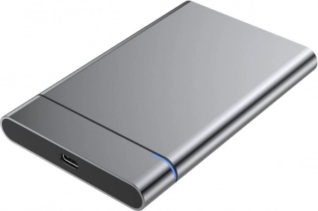 Zewnętrzna obudowa dla dysków SSD HD-06 z USB 3.2 Gen.2 10 Gb/s