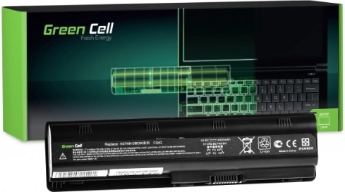 Bateria do HP 635 10,8 V 4400 mAh