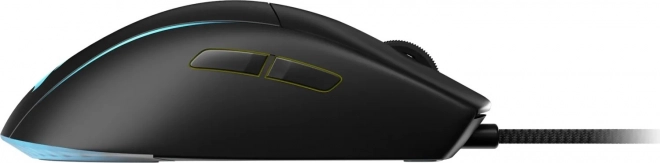 Mysz do gier M75 RGB czarna