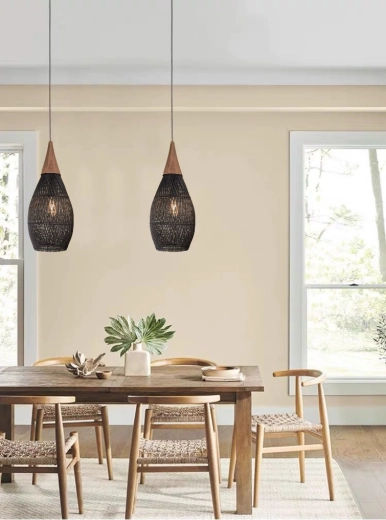 Idealna nad stół i do salonu