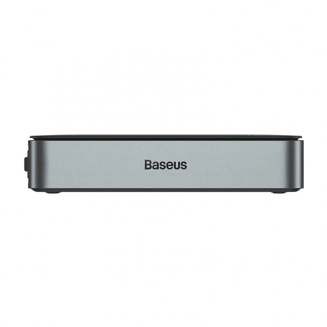 Starter do auta Baseus Black Super Energy Pro+