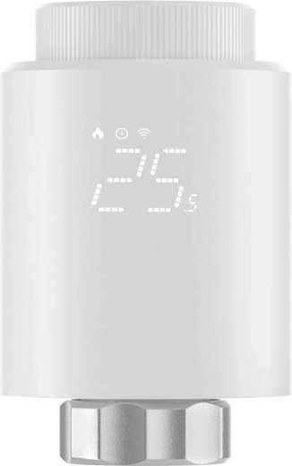 Indywidualna regulacja pomieszczeń