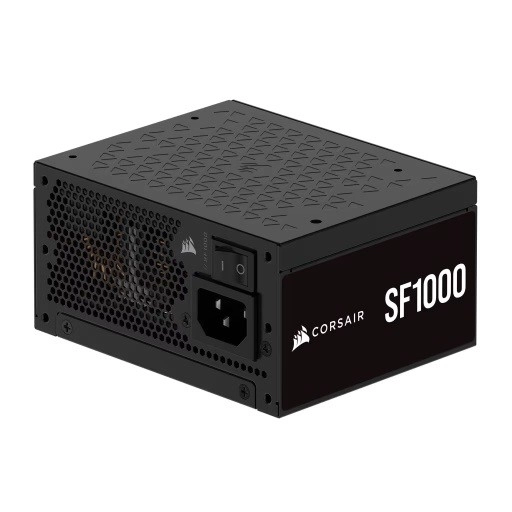 Zasilacz Corsair SF1000 80 PLUS Platinum SFX