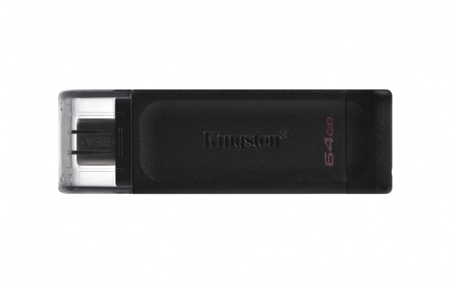 DT70/64GB USB-C 3.2 Gen1 pendrive