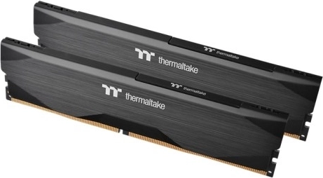 Thermaltake ToughRAM H-One DDR4 16 GB (2×8 GB) 3600 MHz CL18, czarna