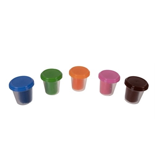 Zestaw plastelinowy Kruzzel 22562