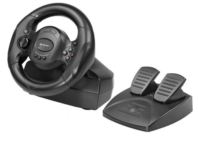 Kierownica Rayder 4w1 do PC/PS3/PS4/Xone