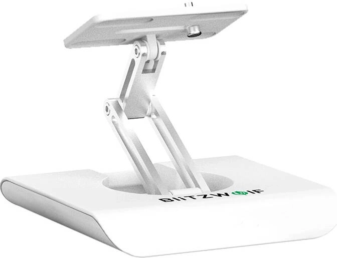 Kompaktowa i stabilna konstrukcja