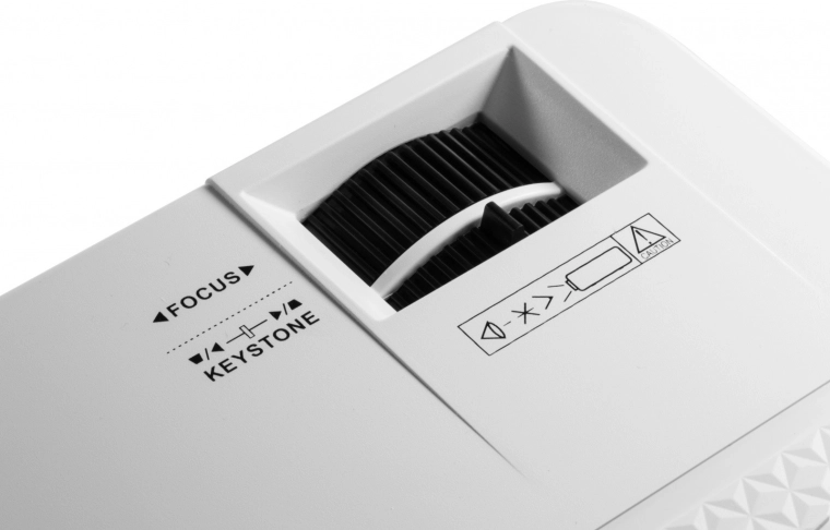 Precyzyjna kontrola obrazu