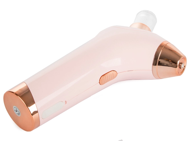 Kompatybilny z tonikami, wodą micelarną i serum