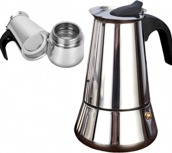 Bezpieczne i wygodne nalewanie