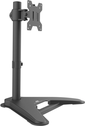 Szybki montaż ze zdejmowaną płytą VESA