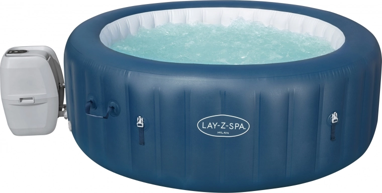 Wytrzymała konstrukcja DuraPlus i zintegrowana filtracja