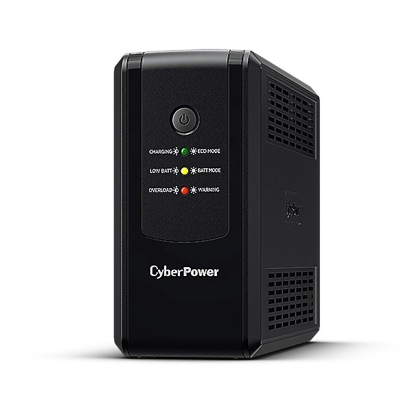 UPS cyberPower UT650EG-FR 650VA/360W