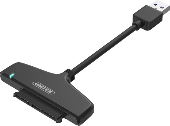 Adapter USB 3.0 na SATA III do 2,5" HDD/SSD UNITEK