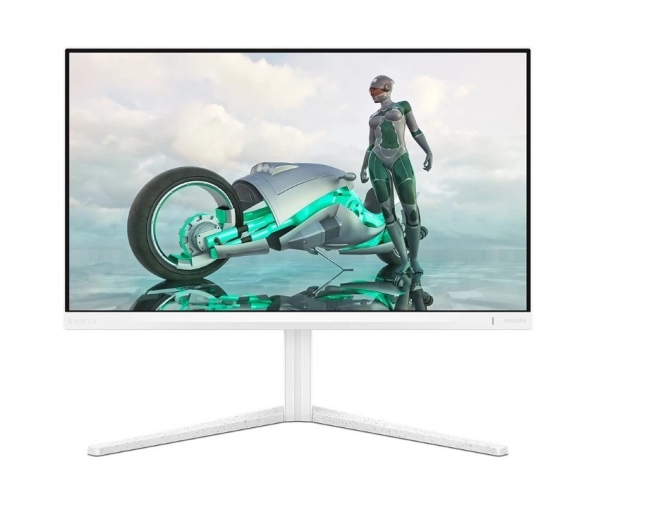 Monitor Philips 24M2N3201A IPS 24 cale