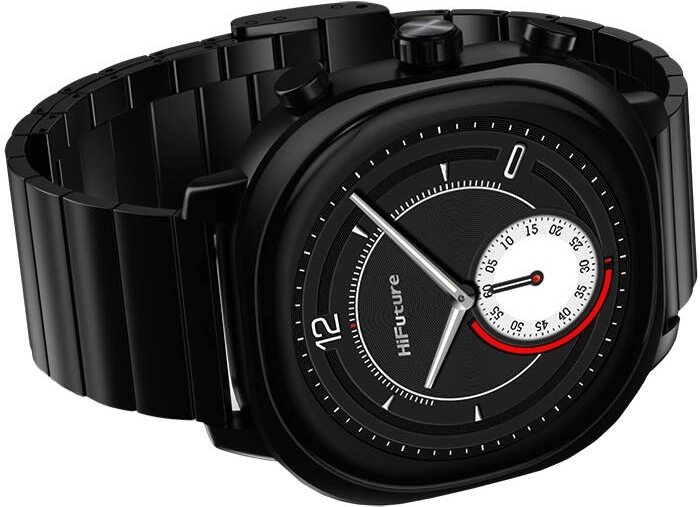 Stylowy wyświetlacz AMOLED