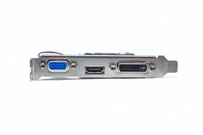 Karta graficzna GeForce GT 210 1GB DDR3