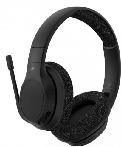 Słuchawki SoundForm Adapt Black
