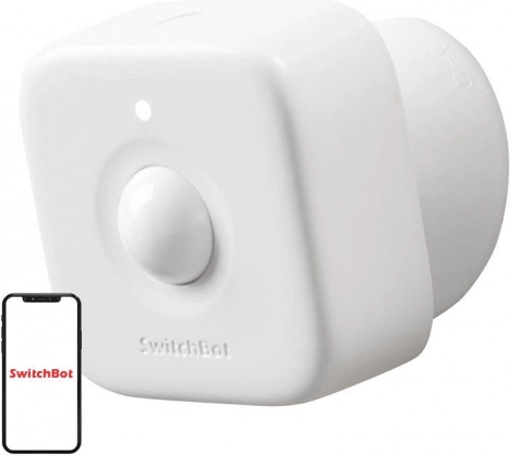 SwitchBot Czujnik Ruchu
